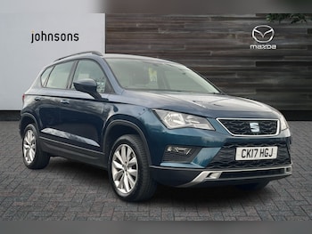 2017 (17) - 1.0 TSI Ecomotive SE 5dr