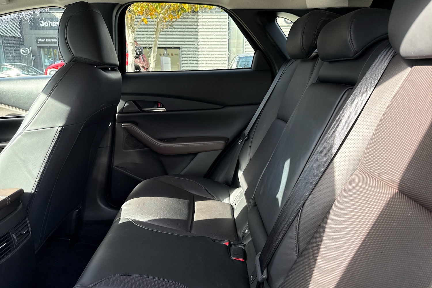 Used Mazda CX-30 2022 for sale - 76674516: Photo 12