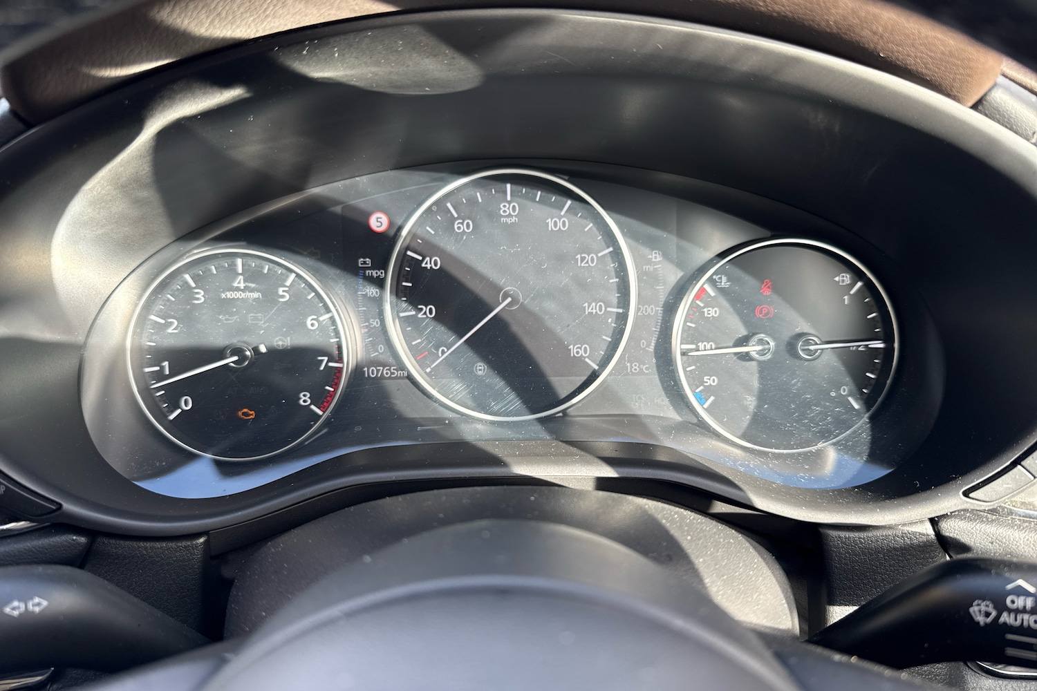 Used Mazda CX-30 2022 for sale - 76674516: Photo 13