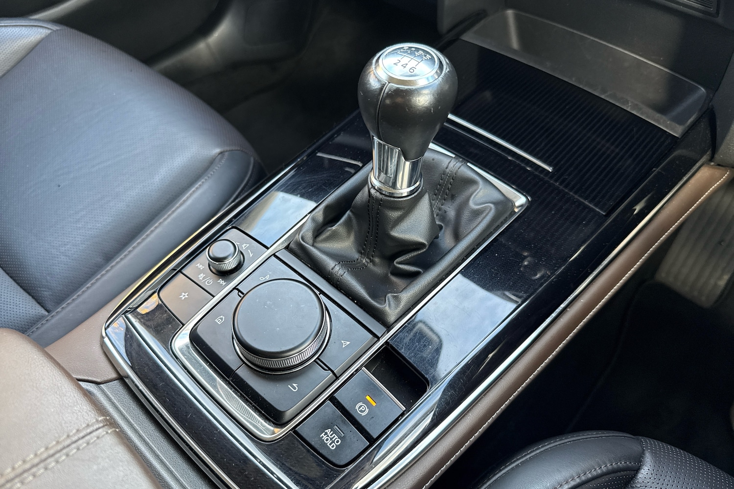 Used Mazda CX-30 2022 for sale - 76674516: Photo 14