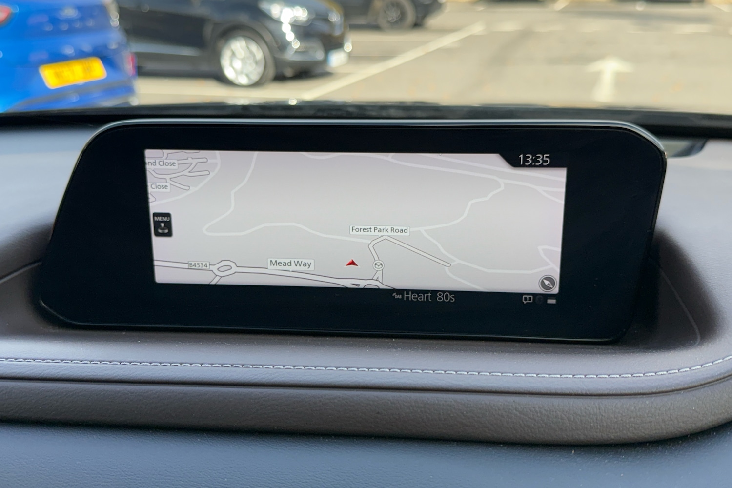 Used Mazda CX-30 2022 for sale - 76674516: Photo 16