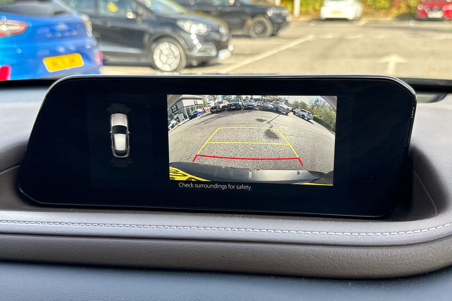 Used Mazda CX-30 2022 for sale - 76674516: Photo 17