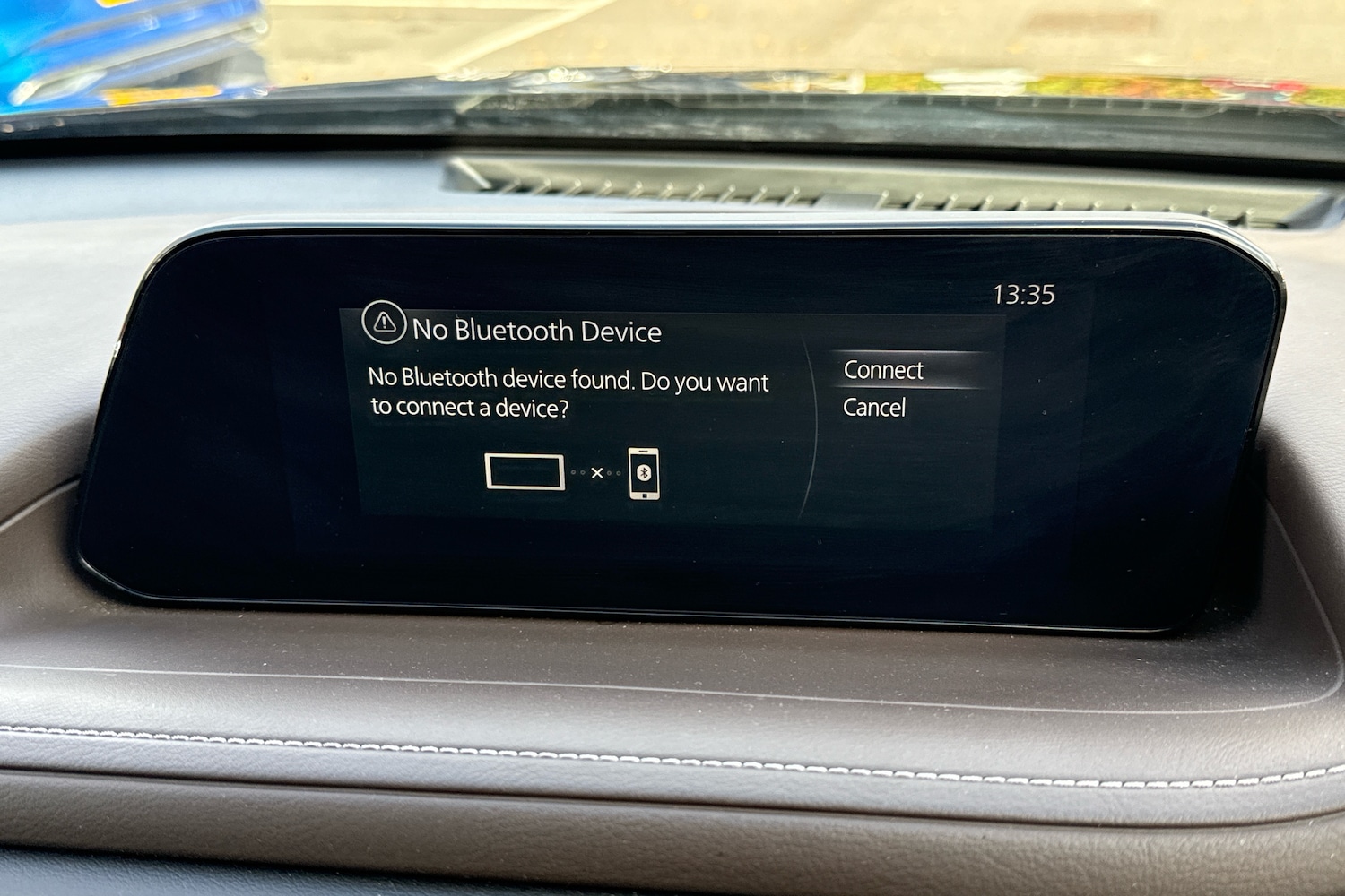 Used Mazda CX-30 2022 for sale - 76674516: Photo 18