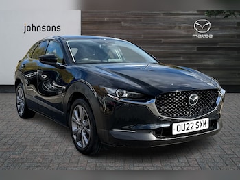 Mazda - CX-30