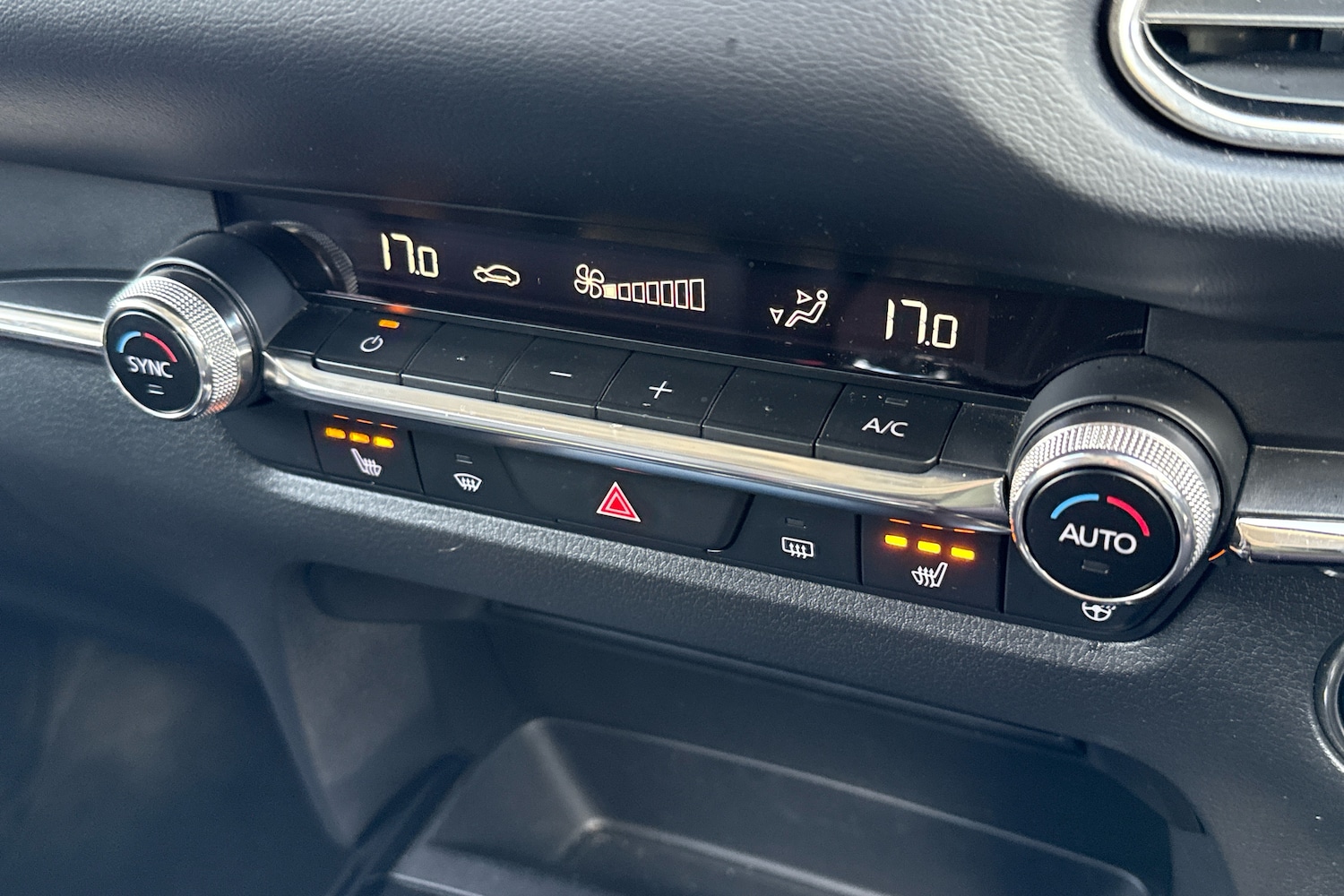 Used Mazda CX-30 2022 for sale - 76674516: Photo 21