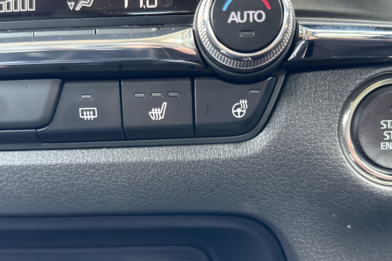 Used Mazda CX-30 2022 for sale - 76674516: Photo 22