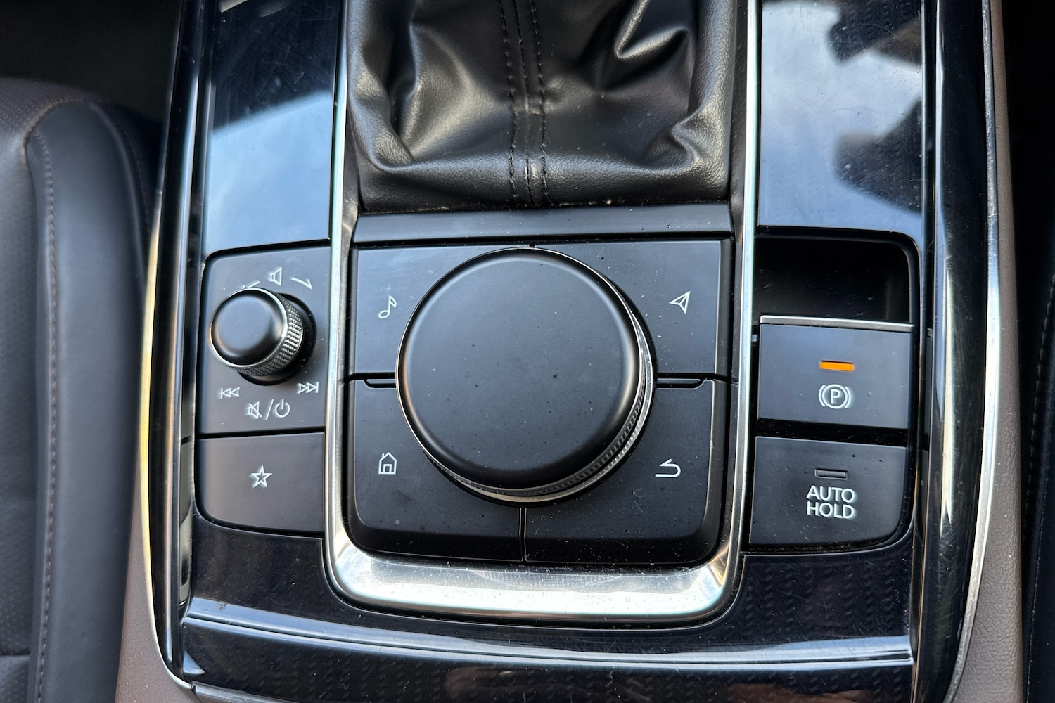 Used Mazda CX-30 2022 for sale - 76674516: Photo 24