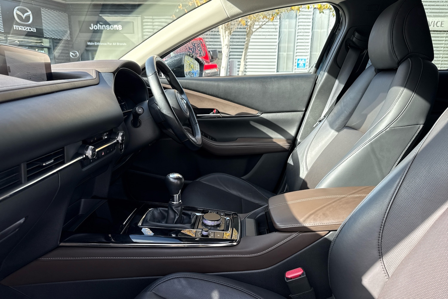 Used Mazda CX-30 2022 for sale - 76674516: Photo 6