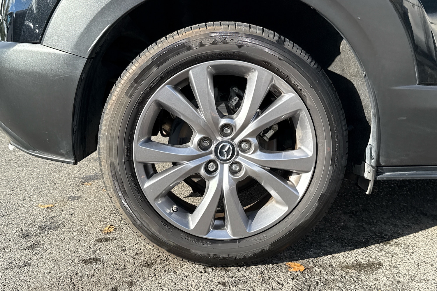 Used Mazda CX-30 2022 for sale - 76674516: Photo 7