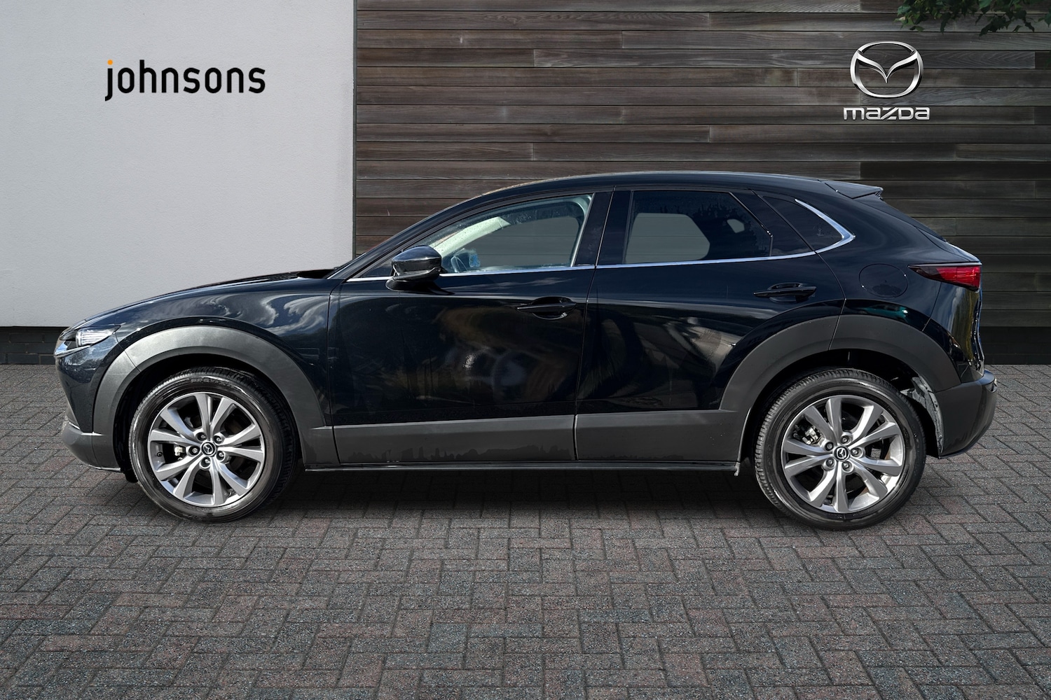 Used Mazda CX-30 2022 for sale - 76674516: Photo 9