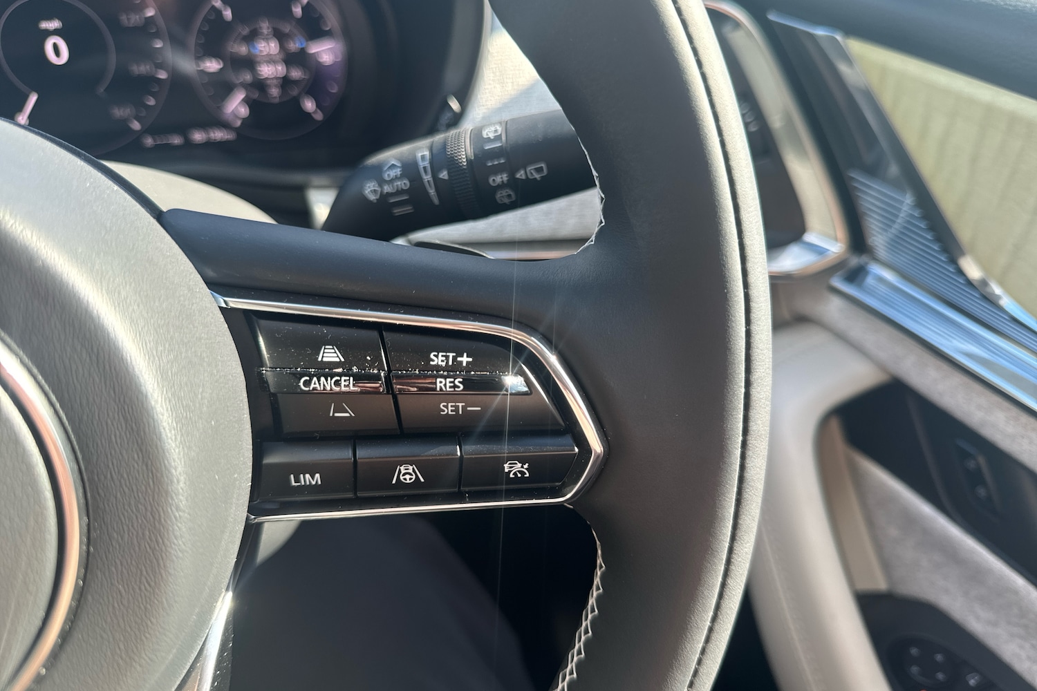 Used Mazda CX-60 2025 for sale - 76680616: Photo 15