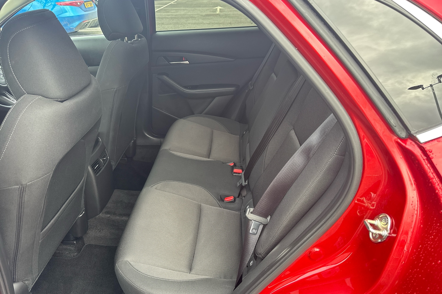 Used Mazda CX-30 2023 for sale - 76676279: Photo 12