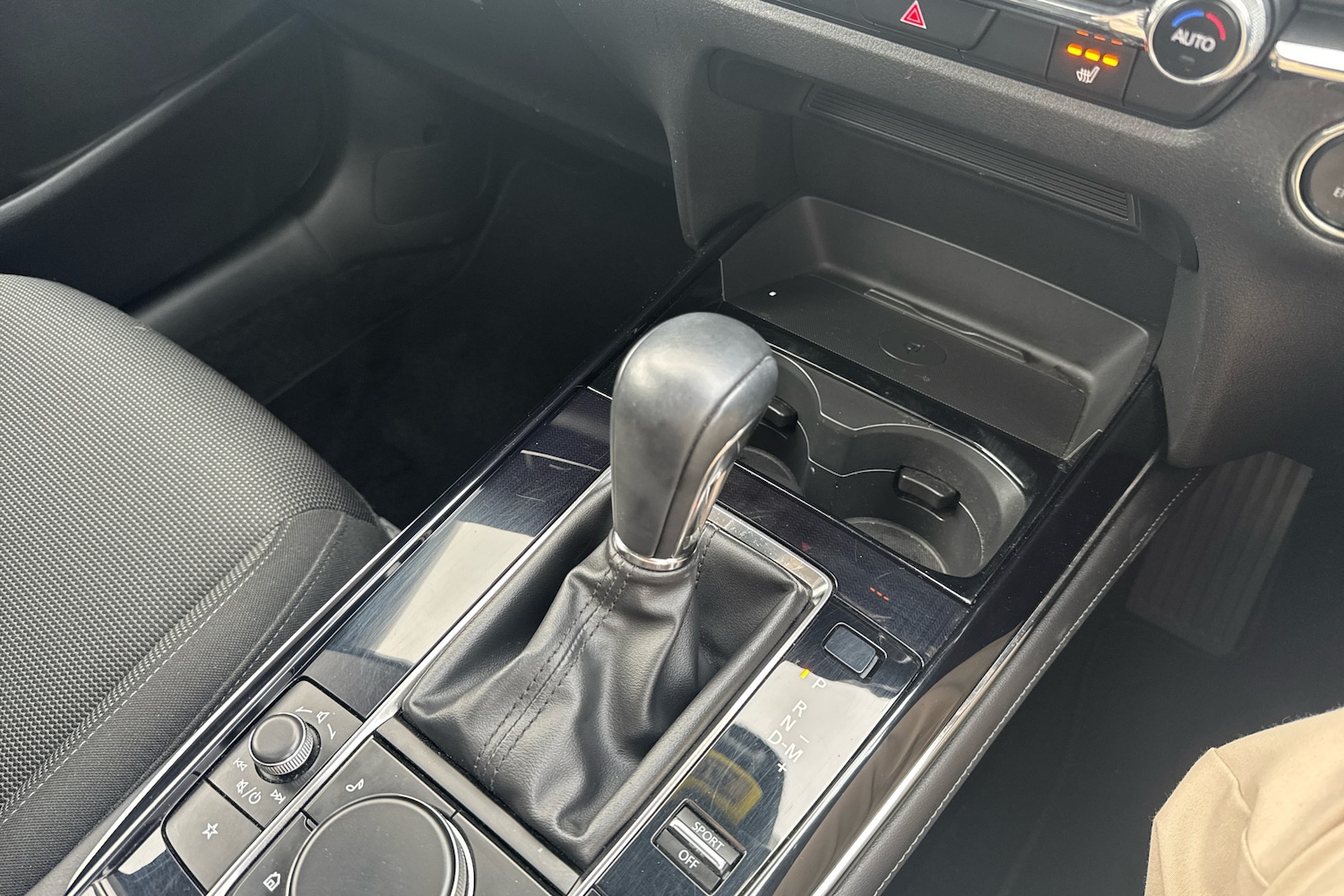 Used Mazda CX-30 2023 for sale - 76676279: Photo 14