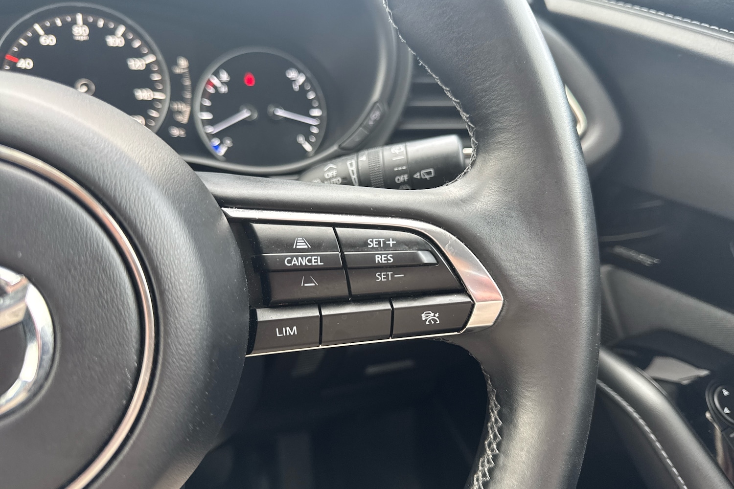 Used Mazda CX-30 2023 for sale - 76676279: Photo 15