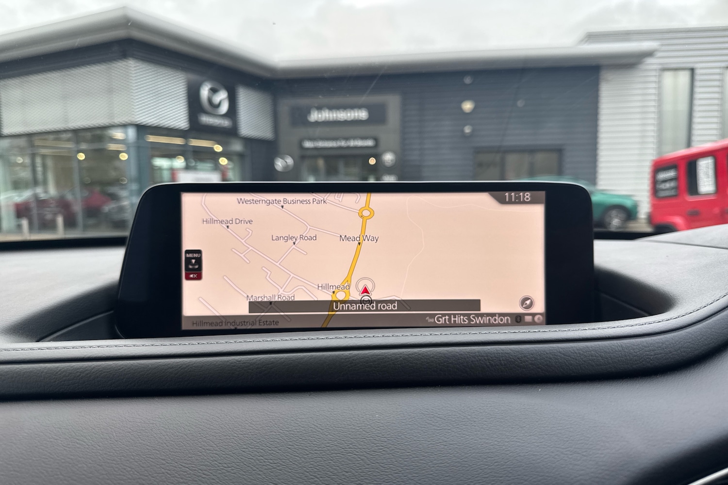 Used Mazda CX-30 2023 for sale - 76676279: Photo 20