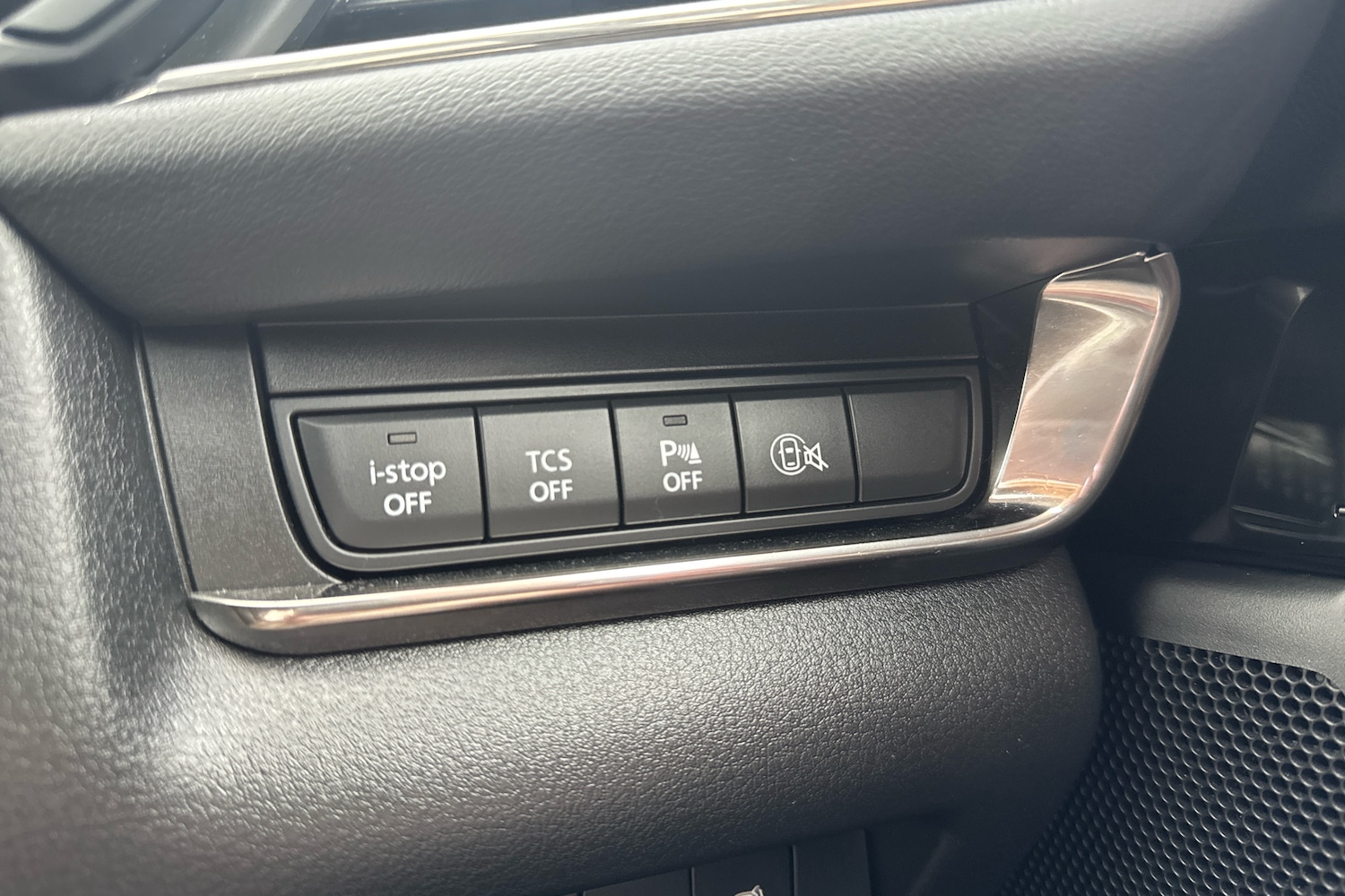 Used Mazda CX-30 2023 for sale - 76676279: Photo 21