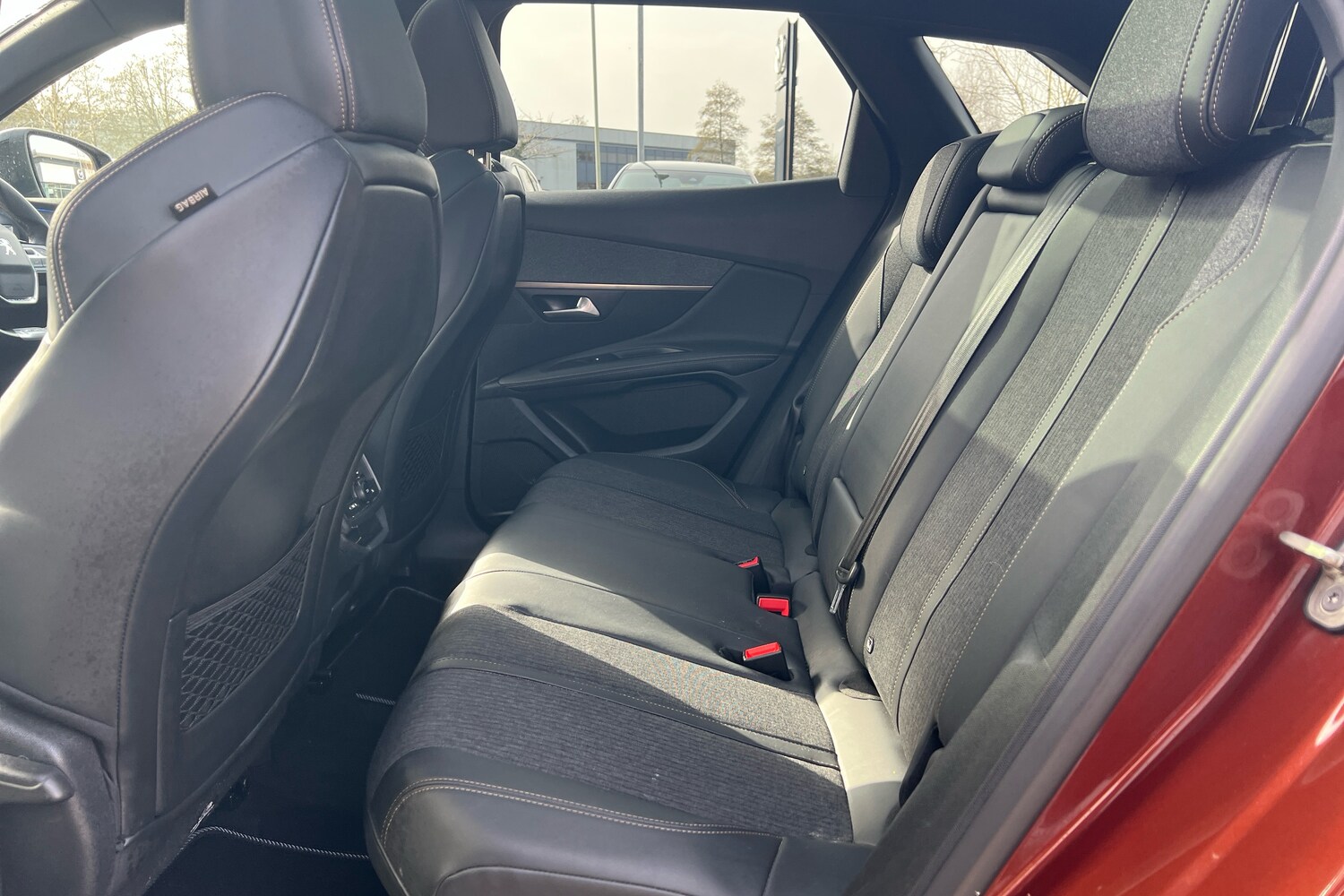 Used Peugeot 3008 2019 for sale - 77906786: Photo 12