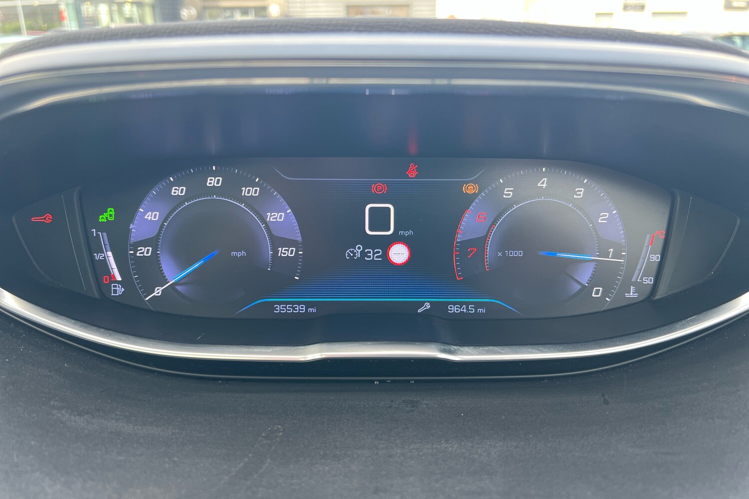 Used Peugeot 3008 2019 for sale - 77906786: Photo 13