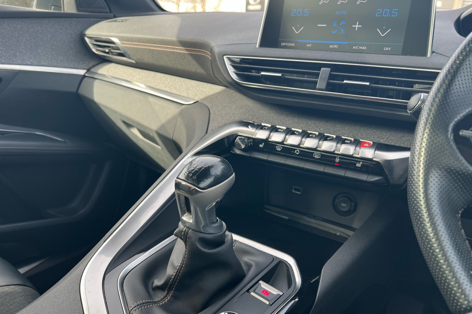 Used Peugeot 3008 2019 for sale - 77906786: Photo 14