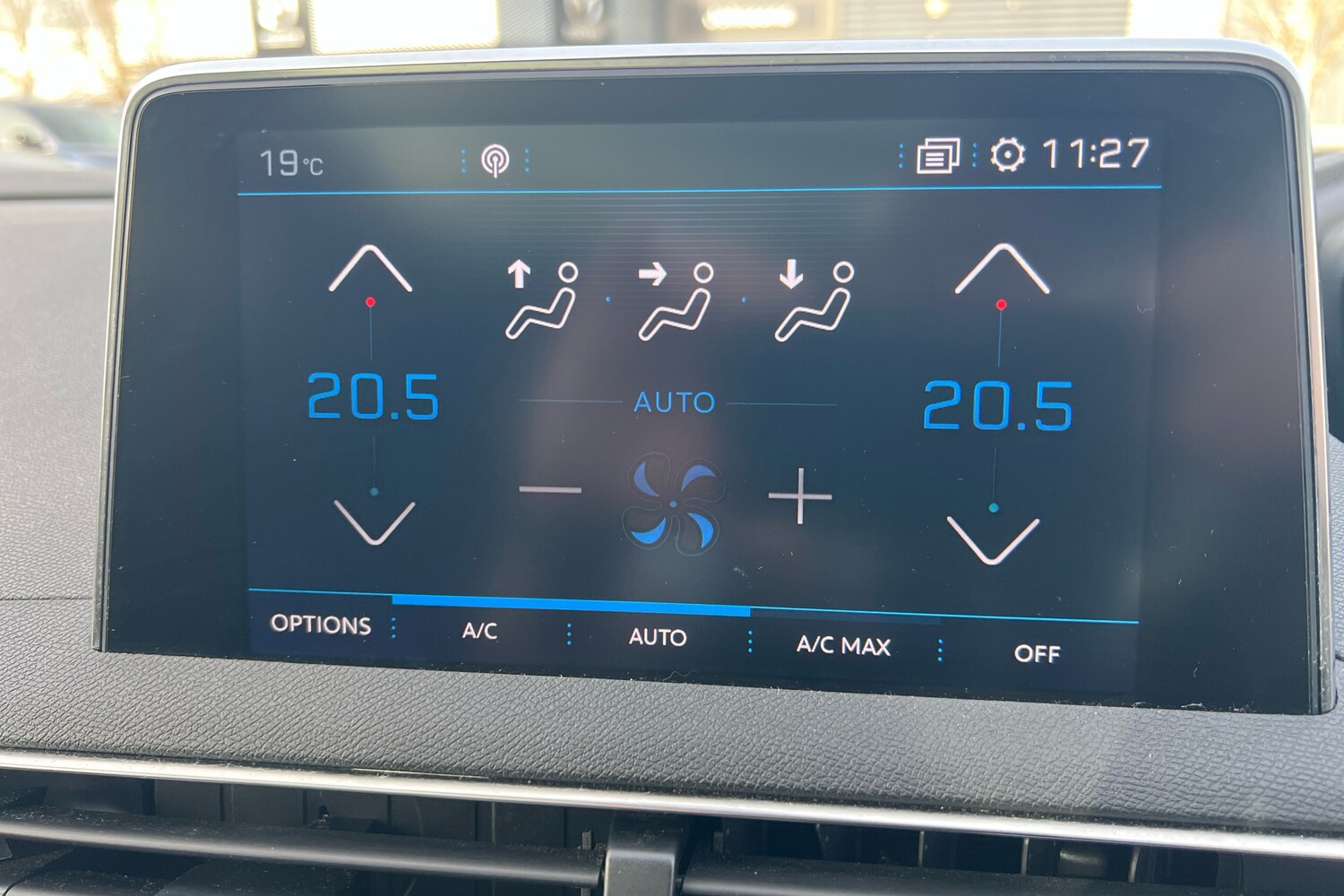 Used Peugeot 3008 2019 for sale - 77906786: Photo 16