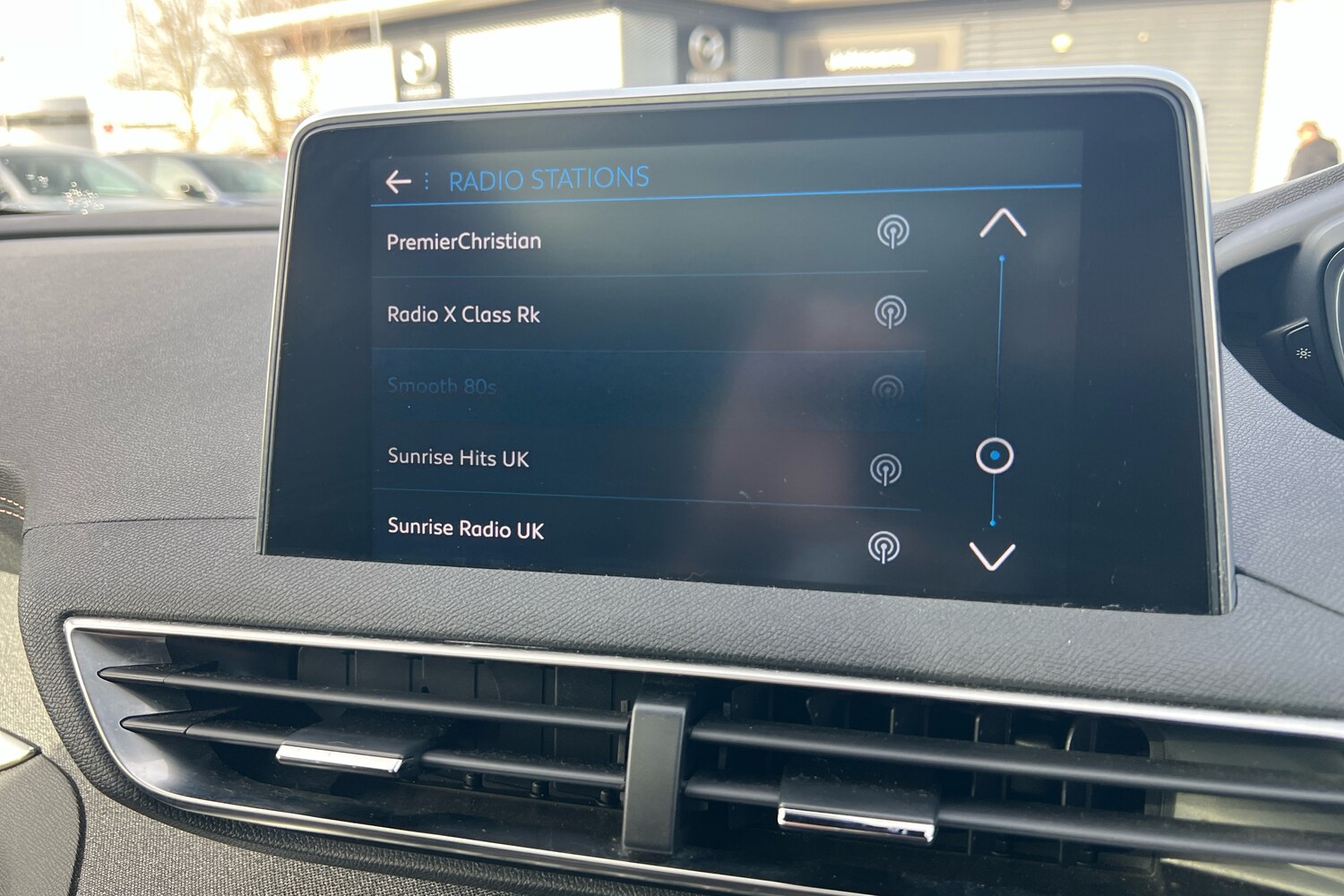 Used Peugeot 3008 2019 for sale - 77906786: Photo 17