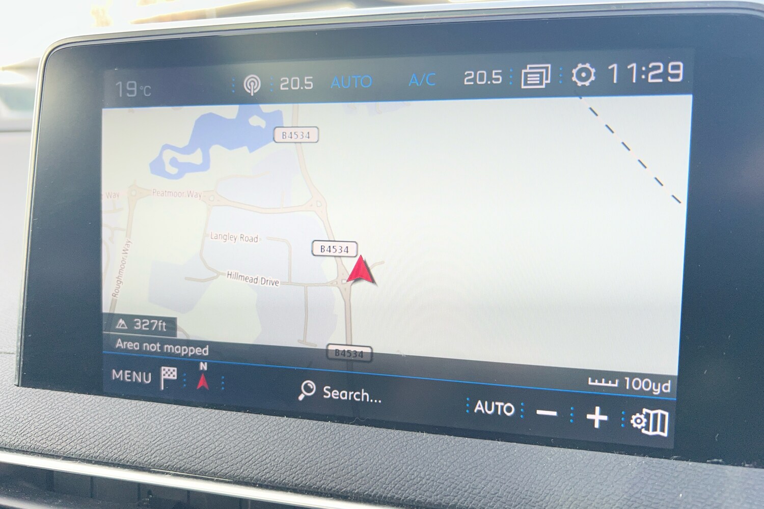 Used Peugeot 3008 2019 for sale - 77906786: Photo 18