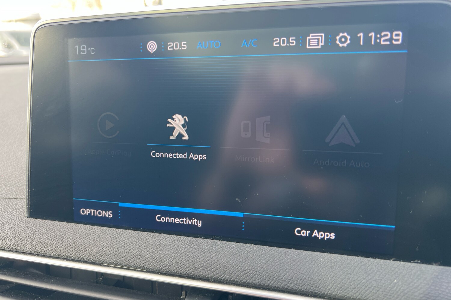 Used Peugeot 3008 2019 for sale - 77906786: Photo 20