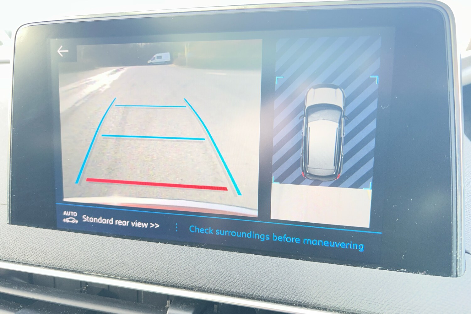 Used Peugeot 3008 2019 for sale - 77906786: Photo 21