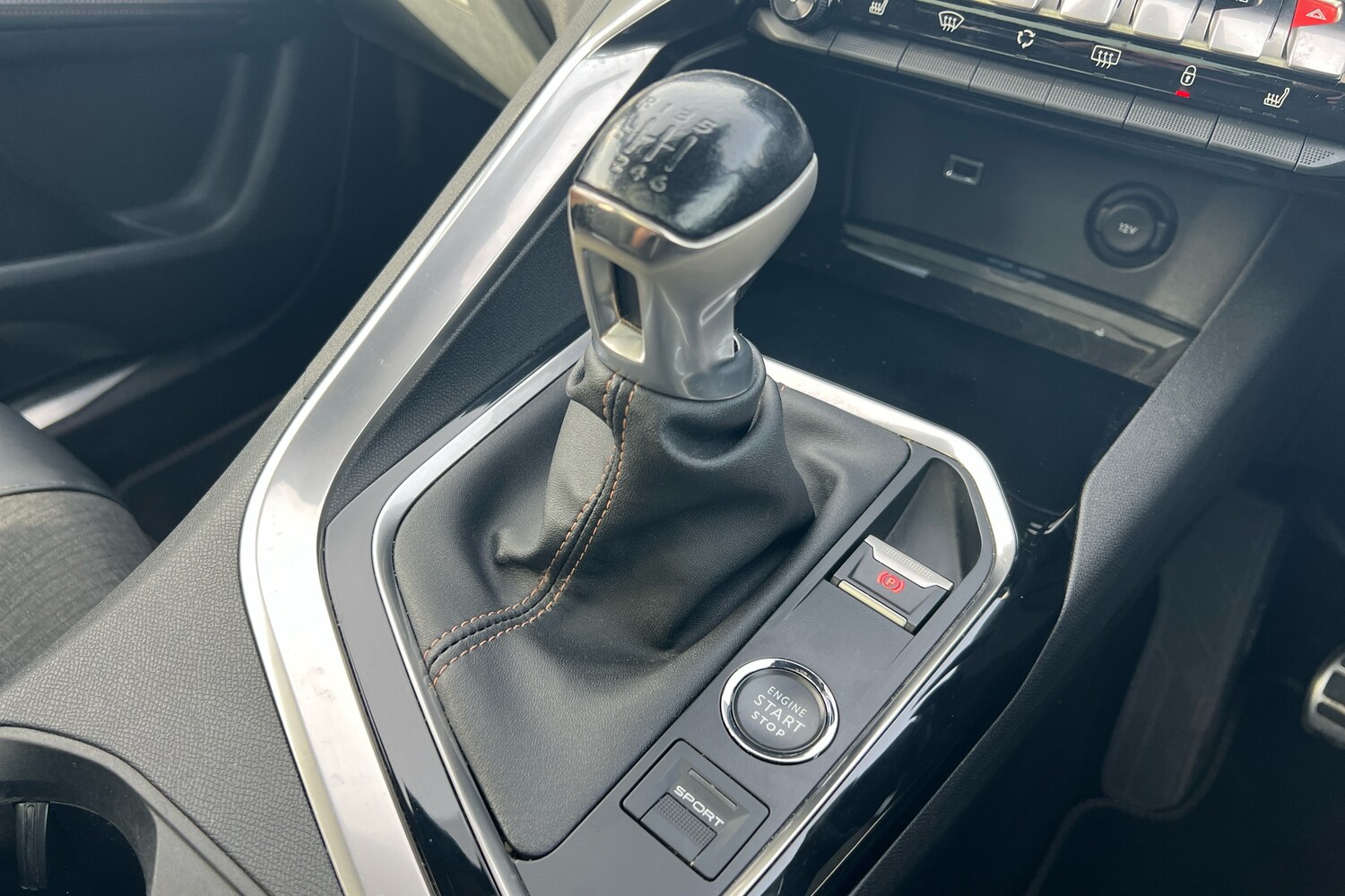 Used Peugeot 3008 2019 for sale - 77906786: Photo 23