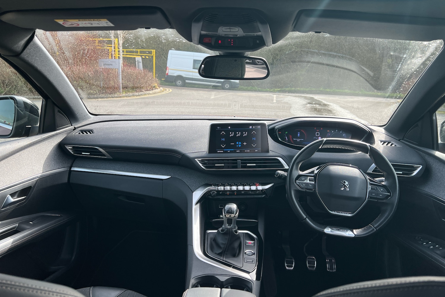 Used Peugeot 3008 2019 for sale - 77906786: Photo 3