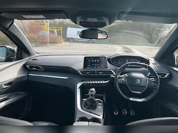 Used Peugeot 3008 2019 for sale - 77906786: Photo