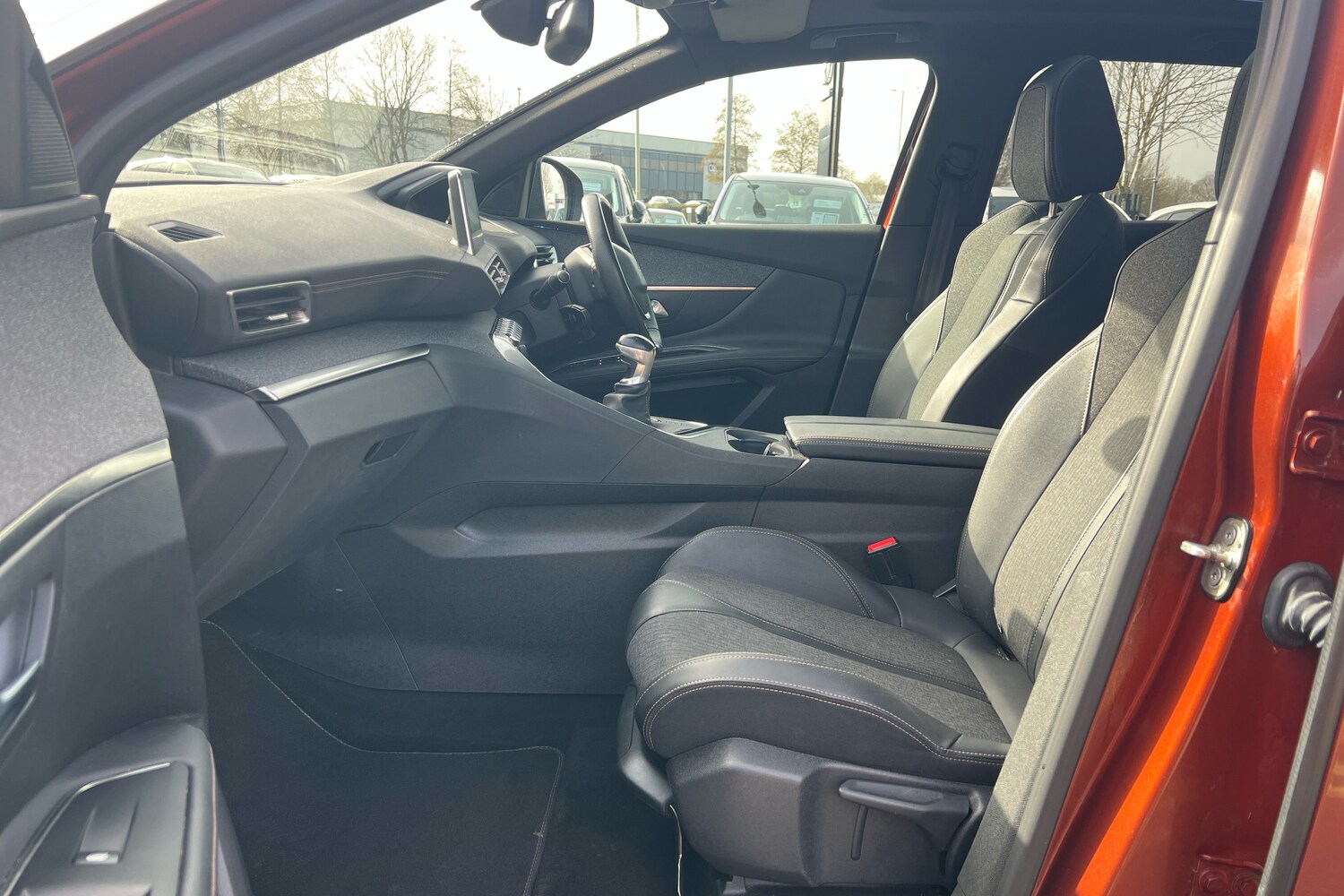 Used Peugeot 3008 2019 for sale - 77906786: Photo 6