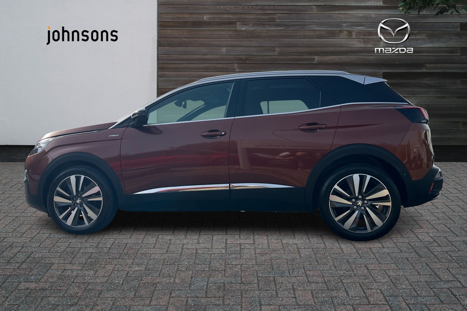 Used Peugeot 3008 2019 for sale - 77906786: Photo 9