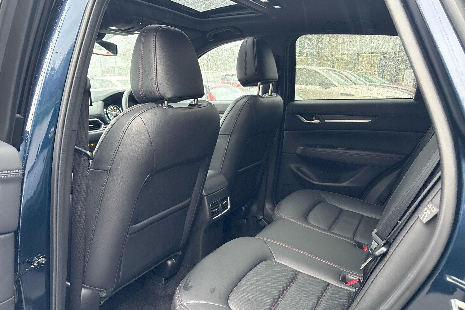 Used Mazda CX-5 2025 for sale - 76679758: Photo 13