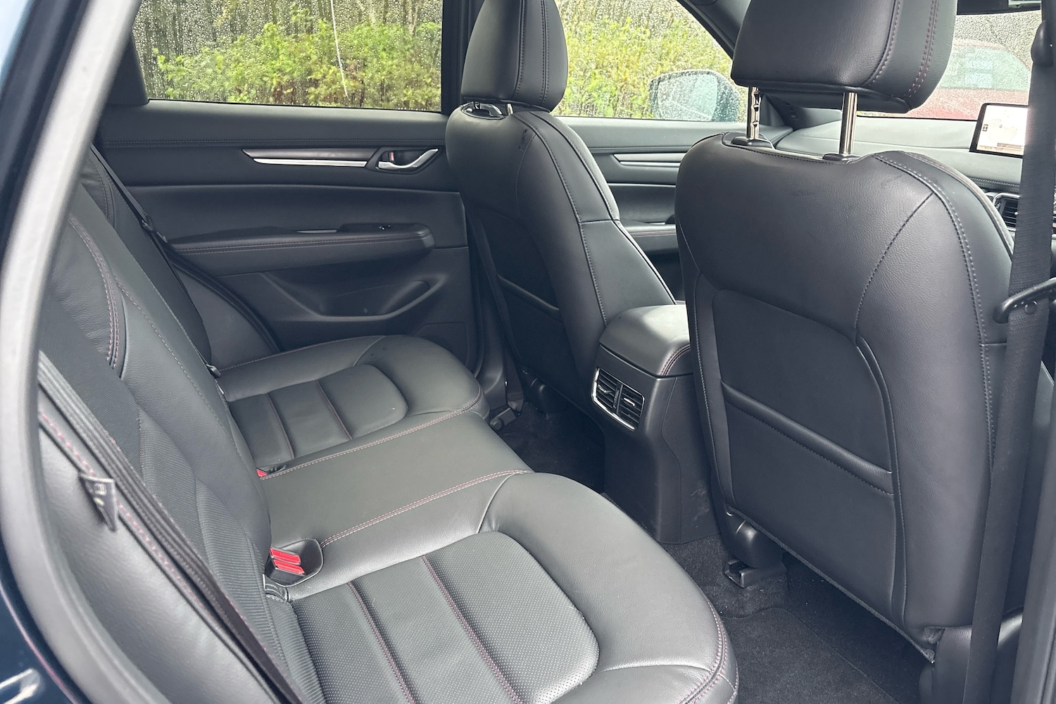 Used Mazda CX-5 2025 for sale - 76679758: Photo 15