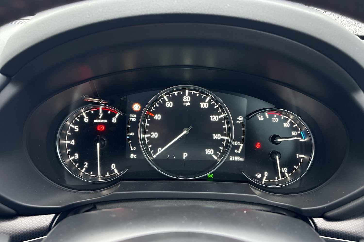 Used Mazda CX-5 2025 for sale - 76679758: Photo 17