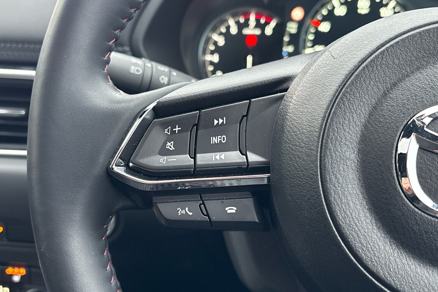 Used Mazda CX-5 2025 for sale - 76679758: Photo 18