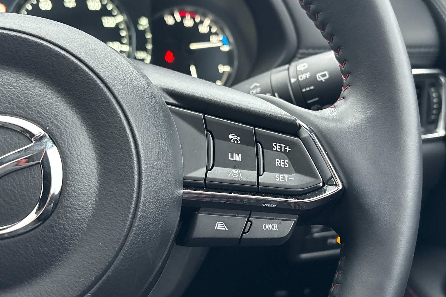 Used Mazda CX-5 2025 for sale - 76679758: Photo 19