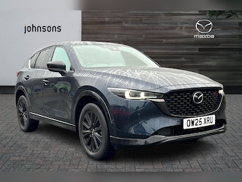 2025 (25) - 2.0 e-Skyactiv G MHEV Homura 5dr Auto