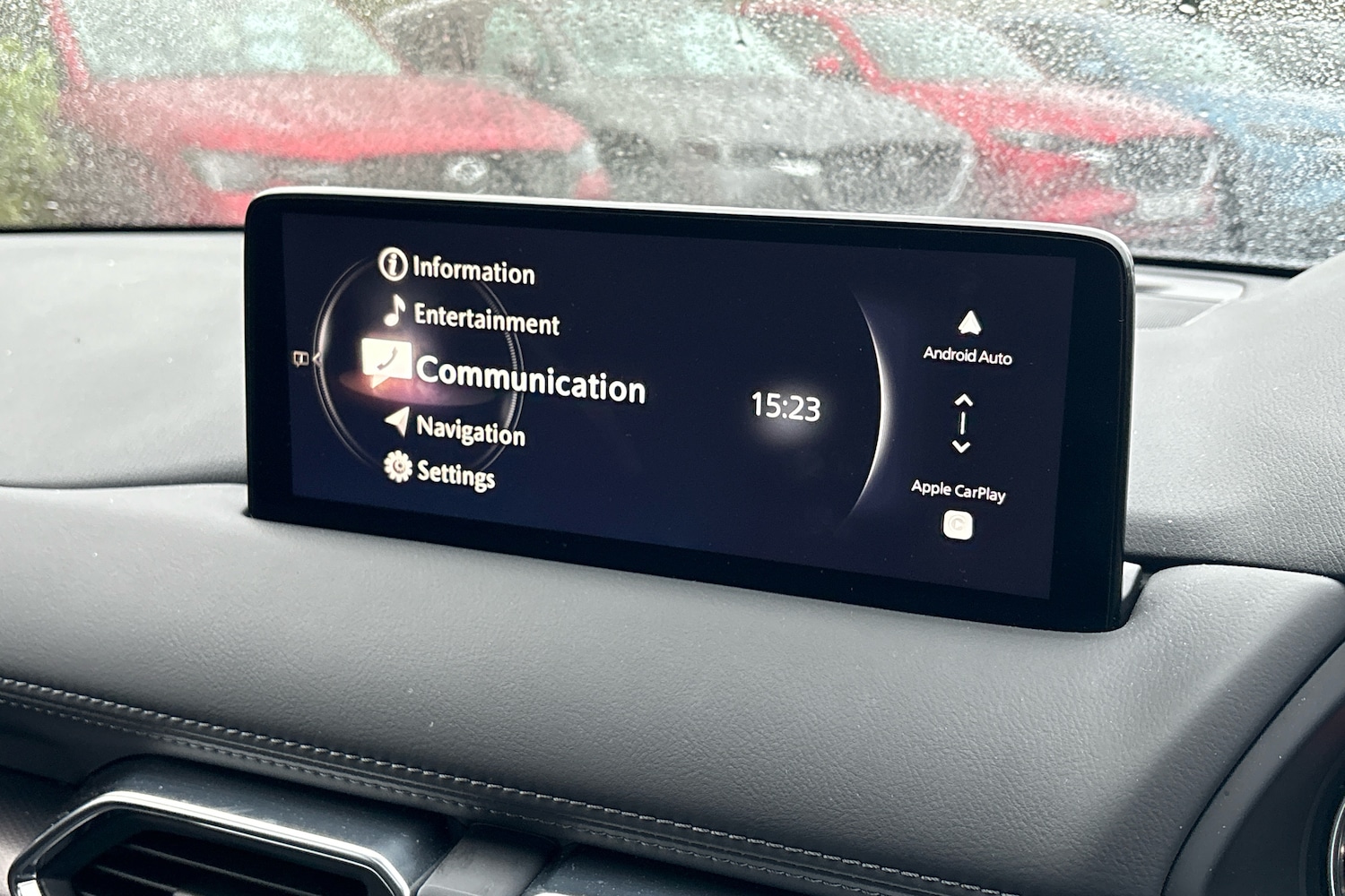 Used Mazda CX-5 2025 for sale - 76679758: Photo 21