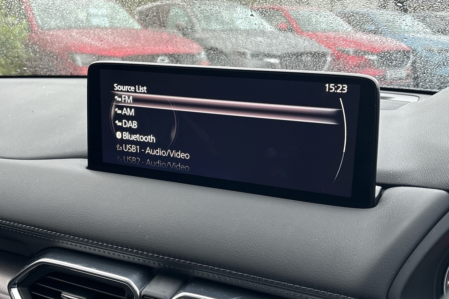 Used Mazda CX-5 2025 for sale - 76679758: Photo 22