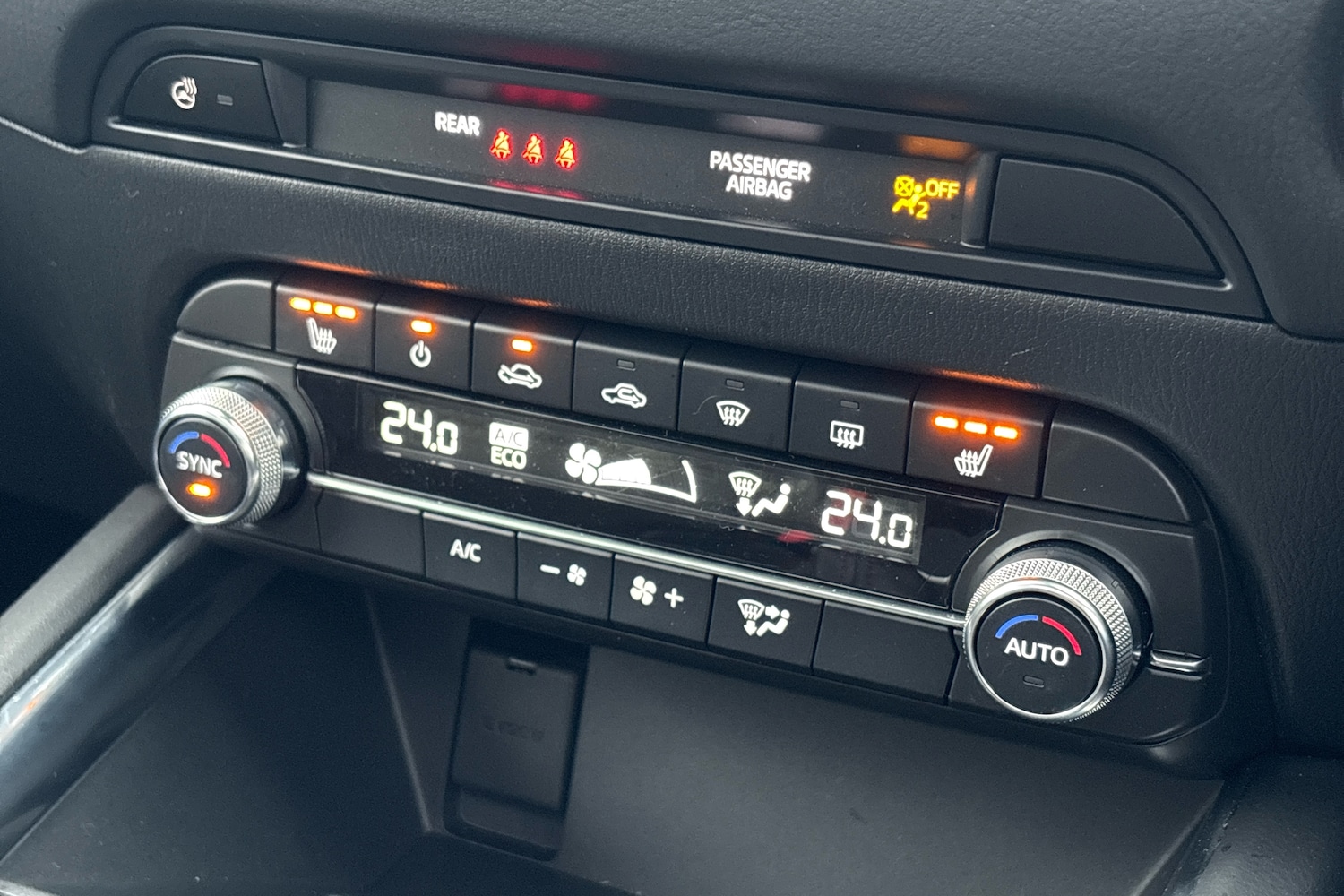 Used Mazda CX-5 2025 for sale - 76679758: Photo 23