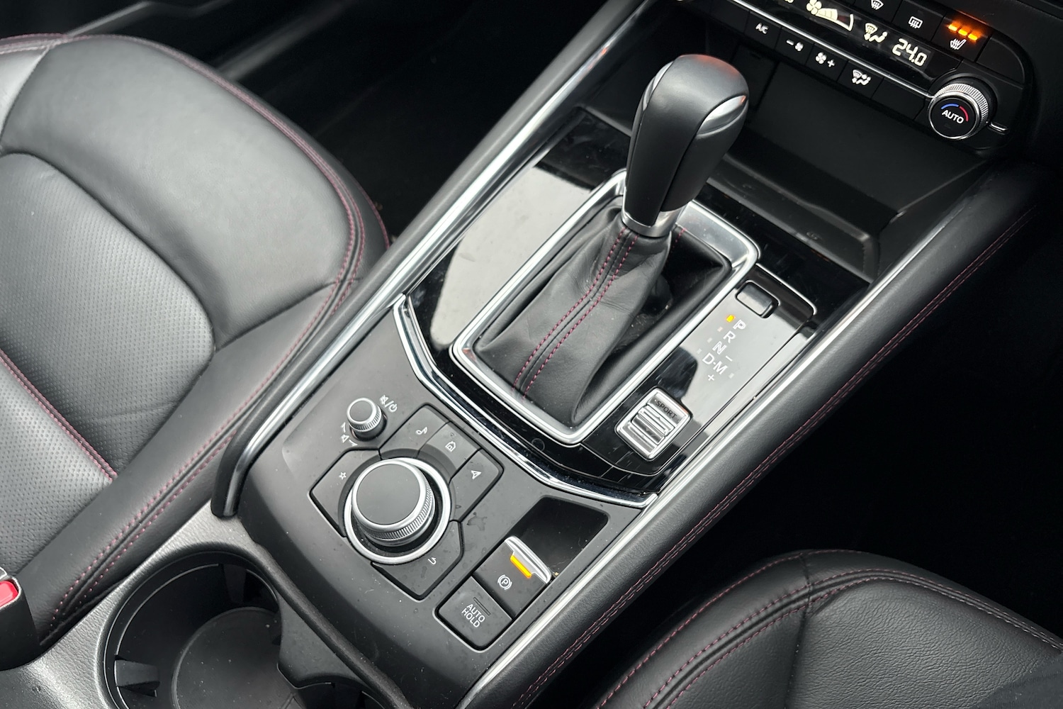 Used Mazda CX-5 2025 for sale - 76679758: Photo 24