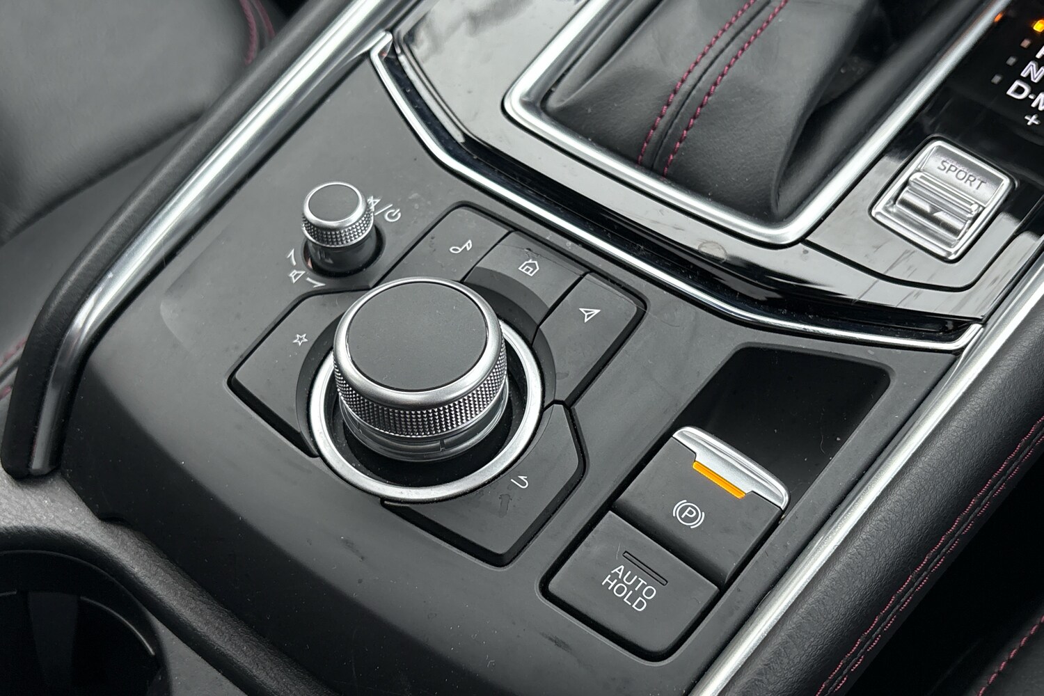 Used Mazda CX-5 2025 for sale - 76679758: Photo 25