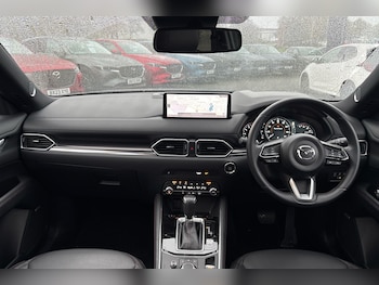 Used Mazda CX-5 2025 for sale - 76679758: Photo