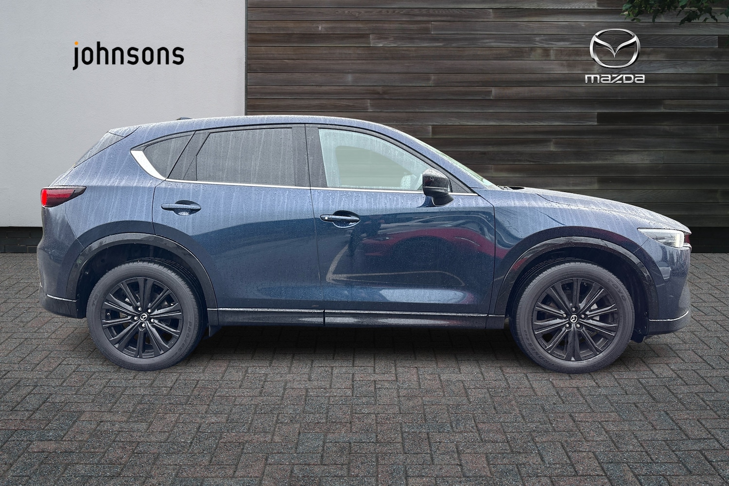 Used Mazda CX-5 2025 for sale - 76679758: Photo 8