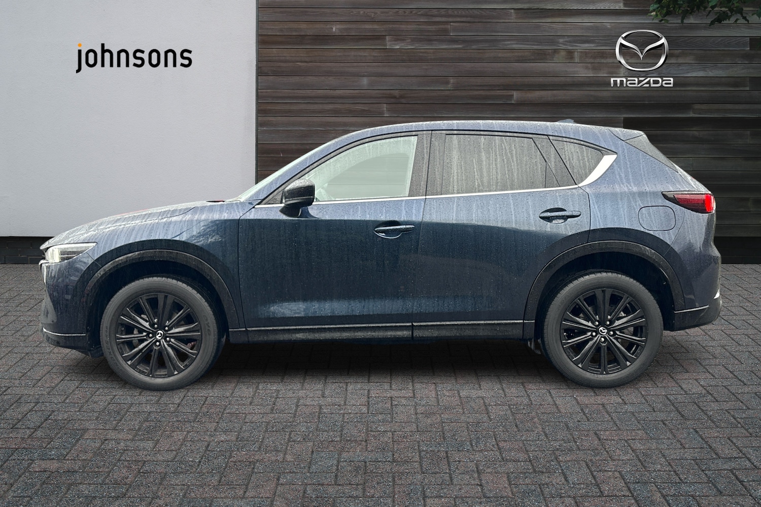 Used Mazda CX-5 2025 for sale - 76679758: Photo 9
