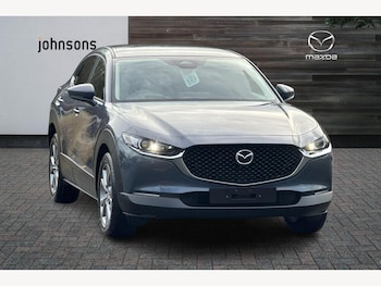 Used Mazda CX-30 2026 for sale - 78442140: Photo