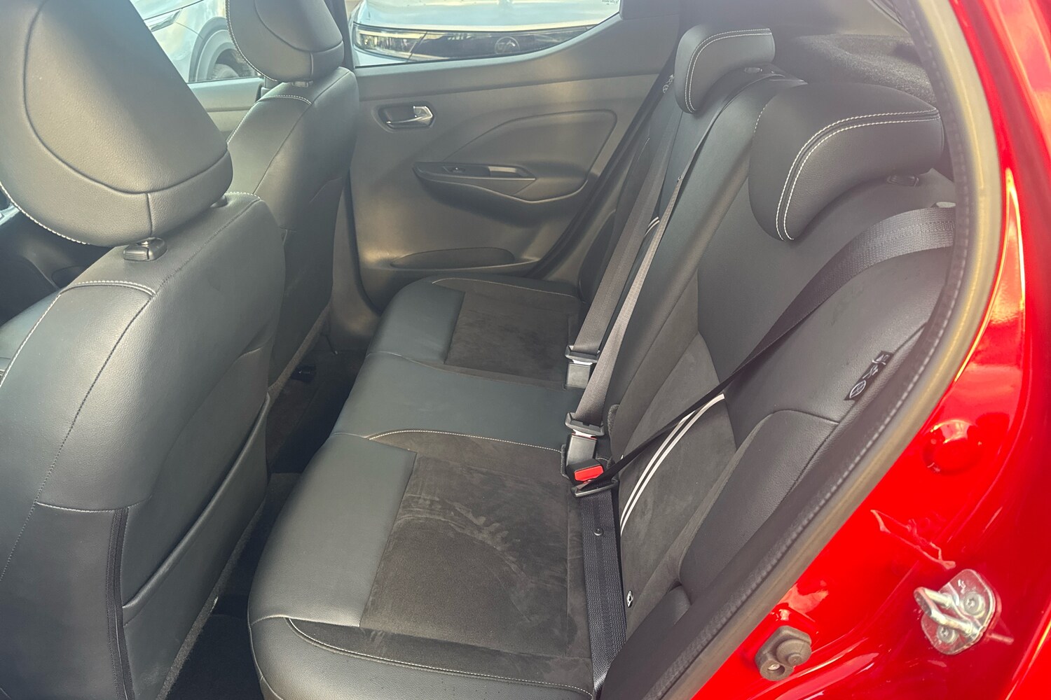 Used Nissan Micra 2022 for sale - 76937430: Photo 12