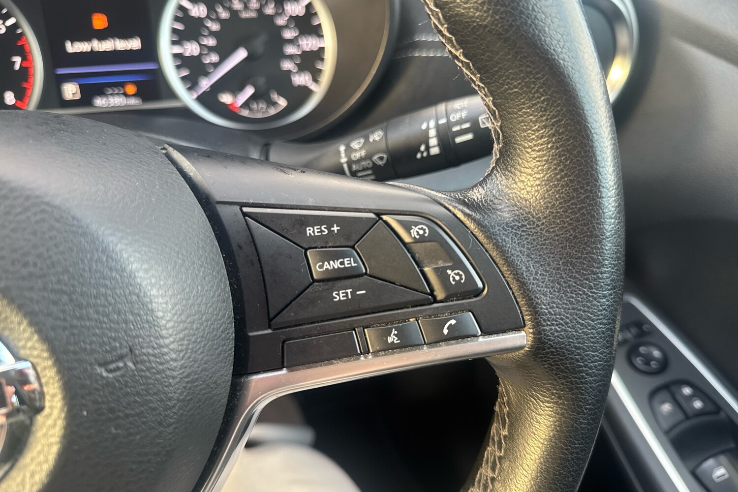 Used Nissan Micra 2022 for sale - 76937430: Photo 15